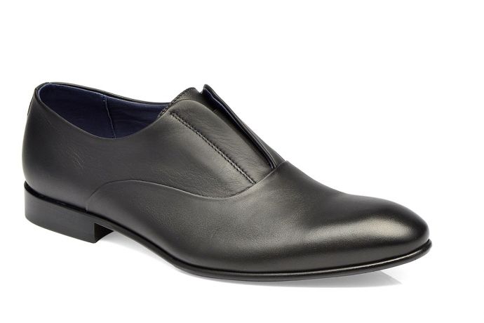 Leather Loafers, men's loafers